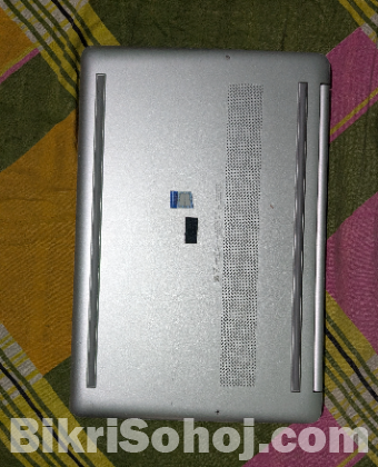 HP LAPTOP 15s-eq AMD RYZEN 3 3200 U  4GB RAM 512 SSD